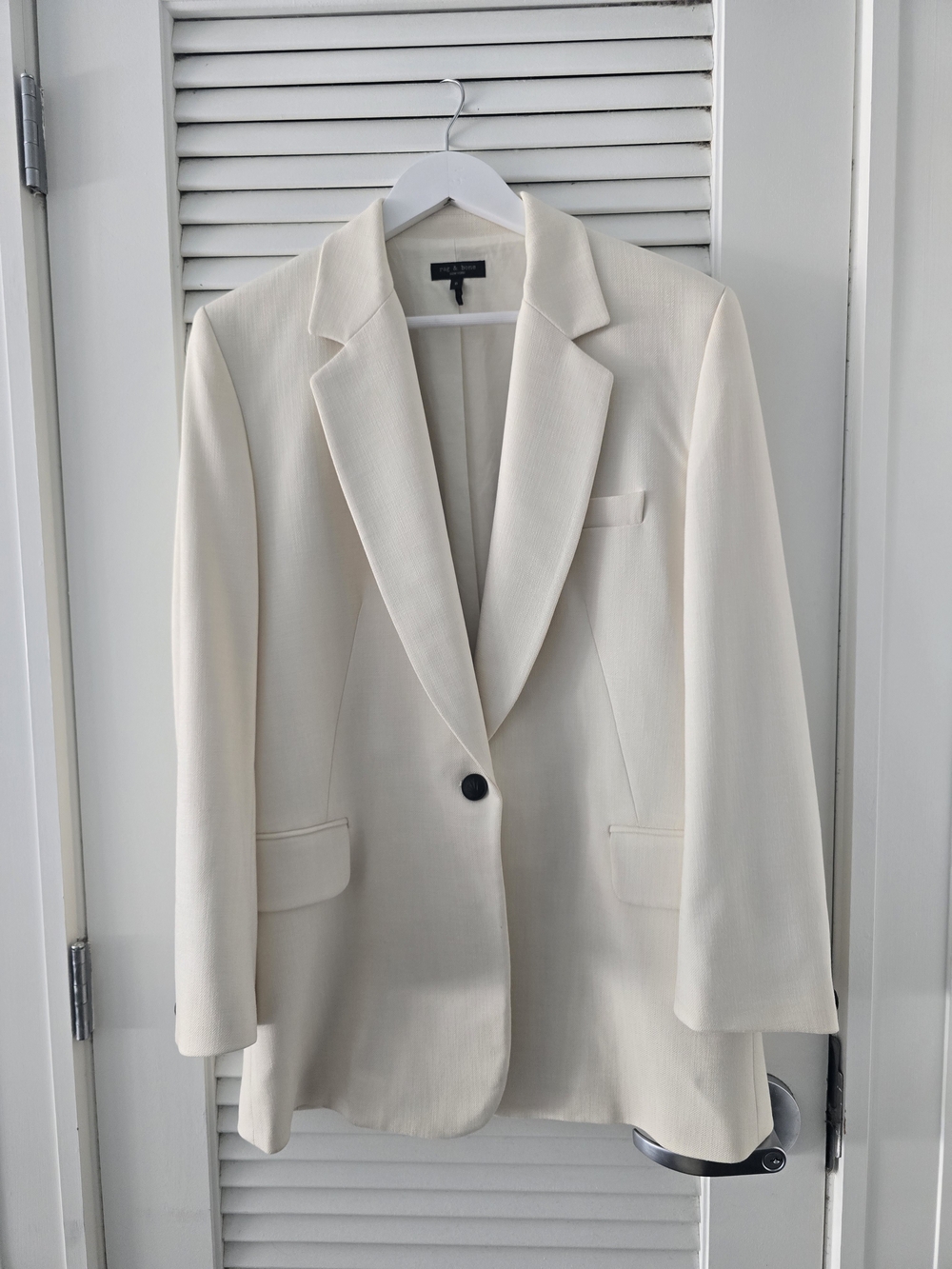 rag & bone Blazer - Picture 1 of 7